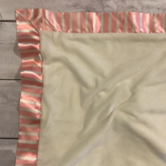 Matilda Jane Dream Chasers Dreaming of Rainbows Baby Security Blanket Lovey - Picture 9 of 16